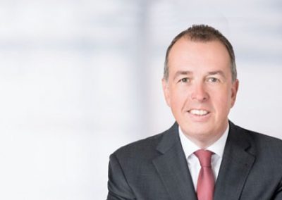 „Unsere Branche steht bereit“ – Interview zum Thema Nachhaltigkeit