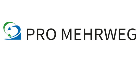 PRO MEHRWEG – Verband zur Förderung von Mehrweg­verpackungen e.V.
