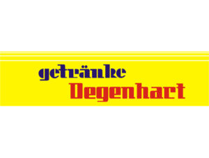 Getränke Degenhart e.K.