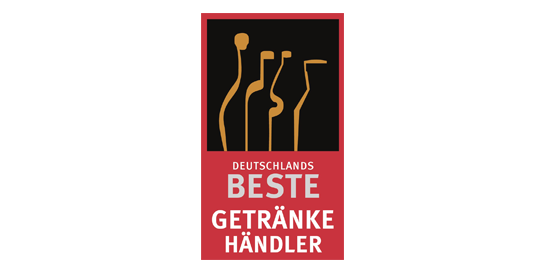 Branchen­wettbewerb „Deutschlands beste Getränke­händler“