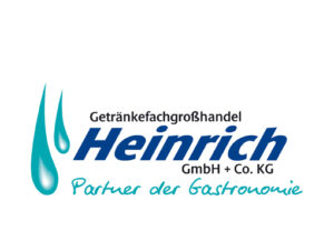 Heinrich GmbH & Co. KG  Getränkefachgroßhandlung