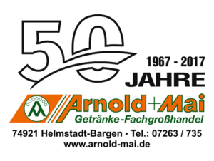 Arnold & Mai GmbH Getränke-Fachgroßhandel