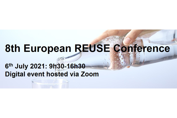 8. Europäische REUSE-Konferenz