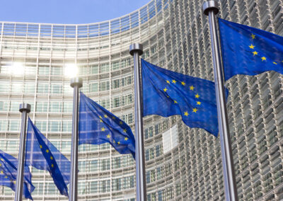 „Vorschlag der EU-Kommission gefährdet deutsche Mehrwegsysteme“ – Pressemitteilung zur PPWR