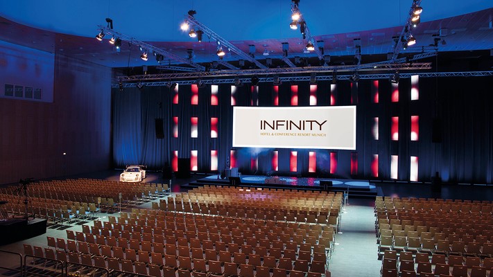 Infinity 1