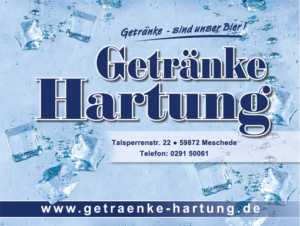 Getränkefachgroßhandel und Transporte Otto Hartung GmbH