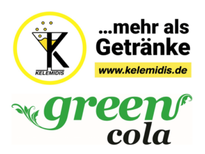 Getränke Kelemidis GmbH & Co. KG