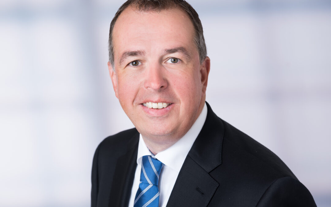 „GFGH vor tiefgreifendem Strukturwandel“ – Interview mit Dirk Reinsberg in Getränke News