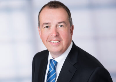 „GFGH vor tiefgreifendem Strukturwandel“ – Interview mit Dirk Reinsberg in Getränke News