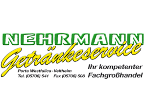 Nehrmann Getränke GmbH