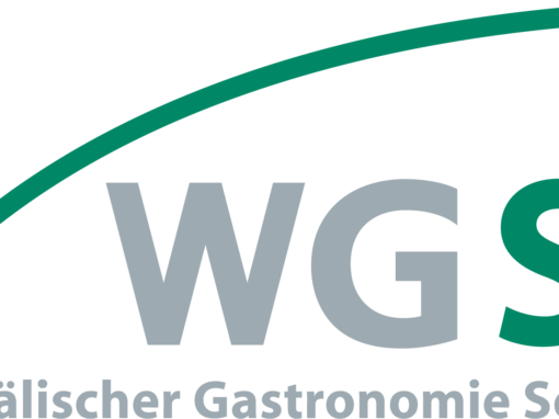 WGS Westfälischer Gastronomie-Service GmbH & Co. KG