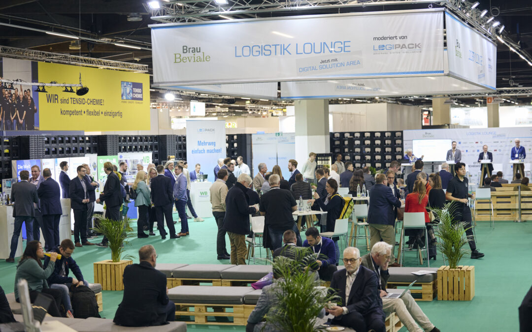 BrauBeviale 2024: Branchentreff bot spannende Impulse für die Praxis