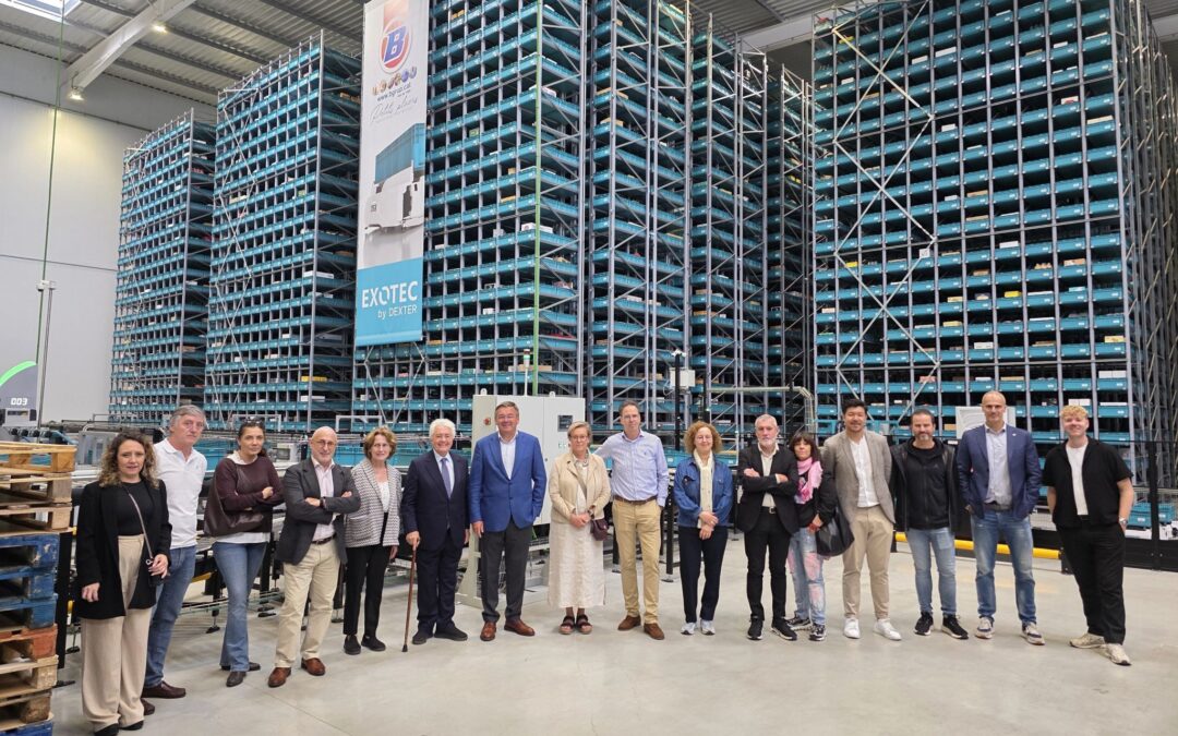 Europäische Zusammenarbeit im Getränkegroßhandel weiter ausbauen: Nachbericht zur CEGROBB-Generalversammlung 2025
