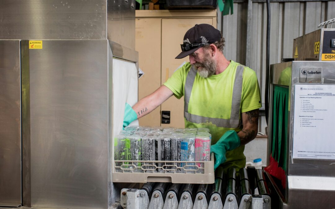 BV GFGH sieht Verbot kommunaler Verpackungssteuern in Bayern äußerst kritisch