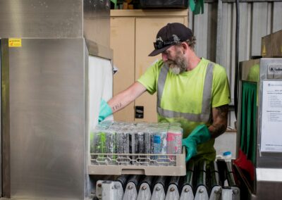 BV GFGH sieht Verbot kommunaler Verpackungssteuern in Bayern äußerst kritisch