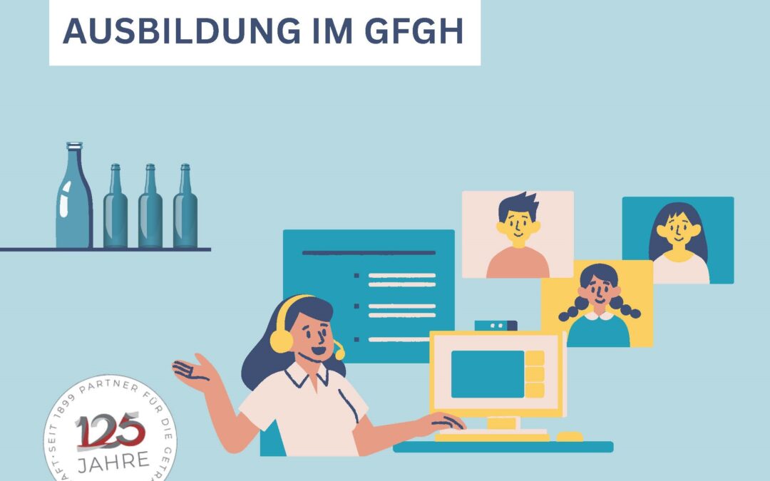 BV GFGH initiiert Themenwochen auf LinkedIn: Gemeinsam die Stimme der Branche stärken