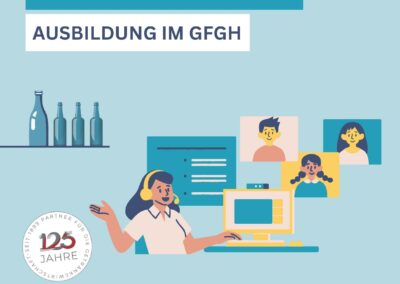 BV GFGH initiiert Themenwochen auf LinkedIn: Gemeinsam die Stimme der Branche stärken