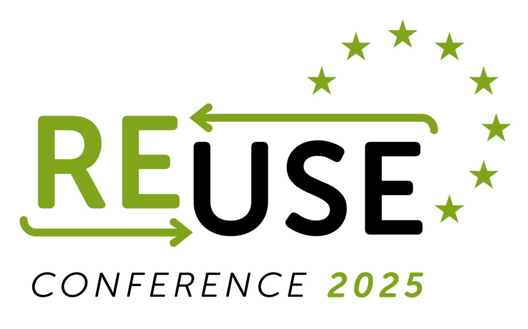 REUSE-Konferenz 2025 in Brüssel: Zehn Jahre Impulse für Mehrweg und Kreislaufwirtschaft