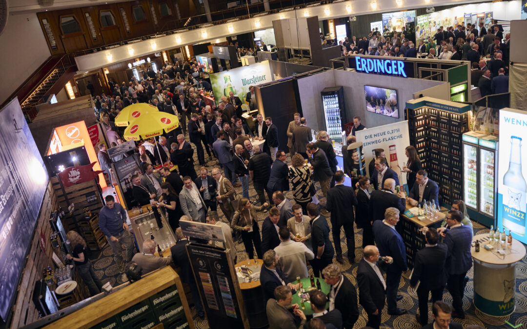 Galerie Kommunikationsabend 2026