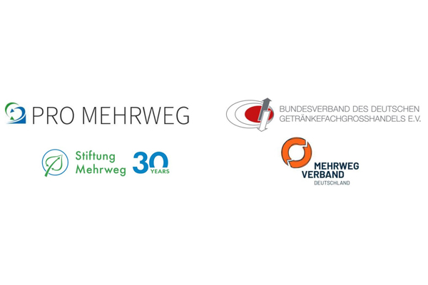 Gemeinsame Stellungnahme: Mehrwegförderung im Sinne der PPWR wirksam umsetzen