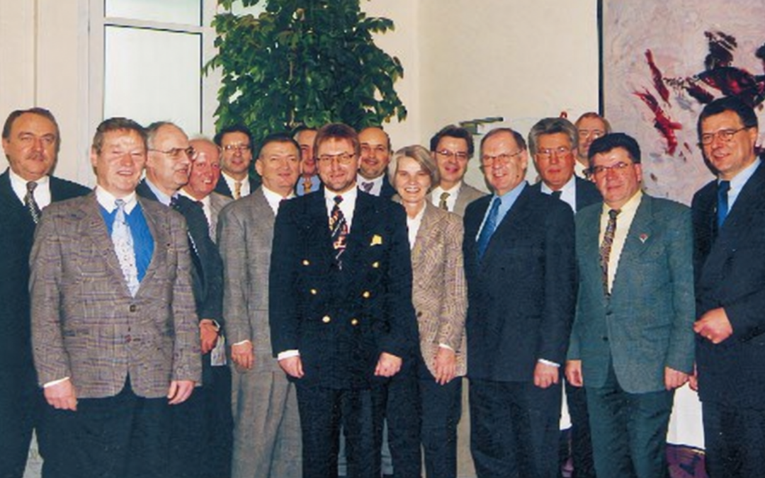 30 Jahre „Getränkefachgroßhandel“ im Namen: Ein Blick auf die Geschichte des BV GFGH